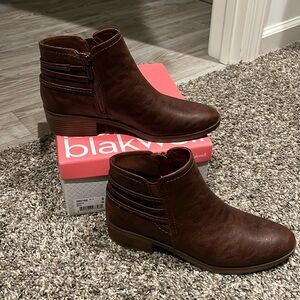 Lauren Blakwell Boots